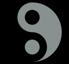 純css實(shí)現(xiàn)太極陰陽(yáng)魚動(dòng)畫2432