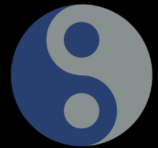 純css實(shí)現(xiàn)太極陰陽(yáng)魚動(dòng)畫2444