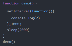 setTimeout、setInterval、requestAnimationFrame2