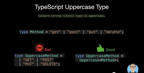 15 種TypeScript最常用的實(shí)用程序類(lèi)型30