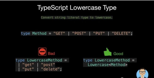 15 種TypeScript最常用的實(shí)用程序類(lèi)型31